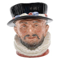 Beefeater Large ER Bone China D6206
