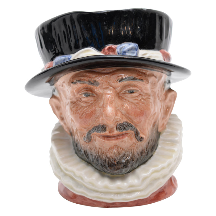 Beefeater Large ER Bone China D6206