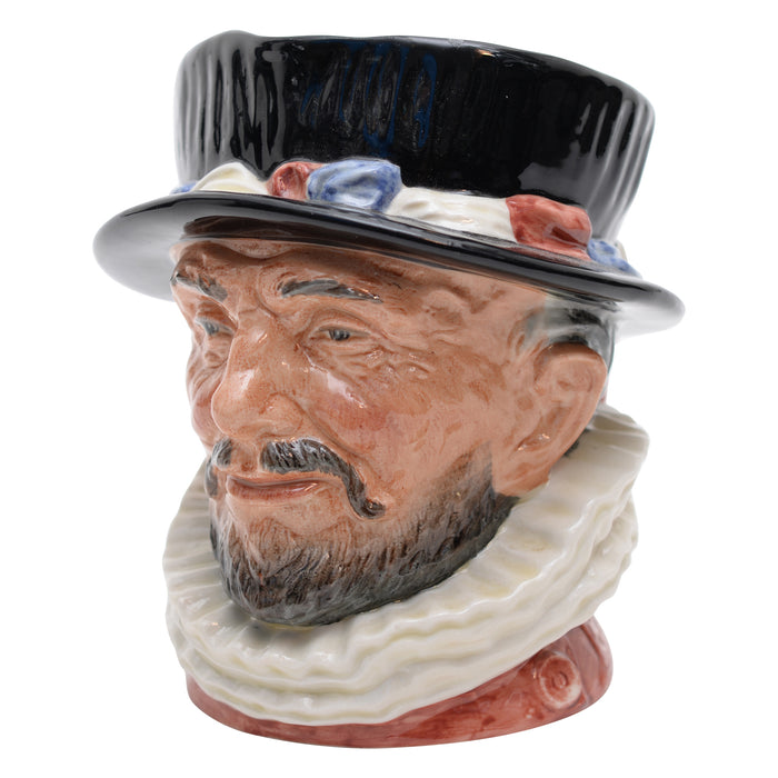 Beefeater Large ER Bone China D6206