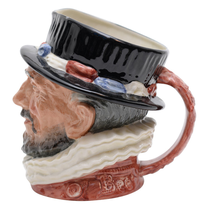 Beefeater Large ER Bone China D6206