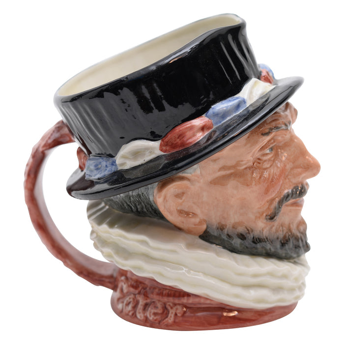 Beefeater Large ER Bone China D6206