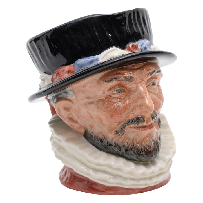 Beefeater Large ER Bone China D6206