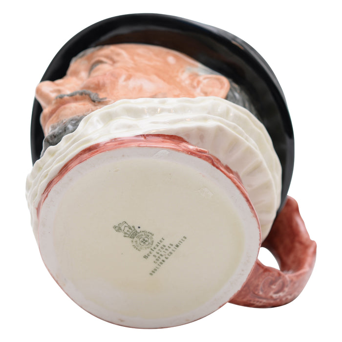 Beefeater Large ER Bone China D6206