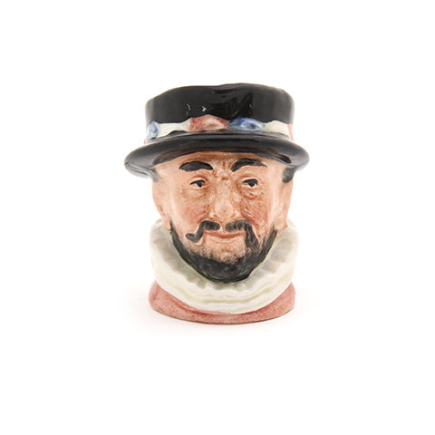 Beefeater Mini GR Handle D6251
