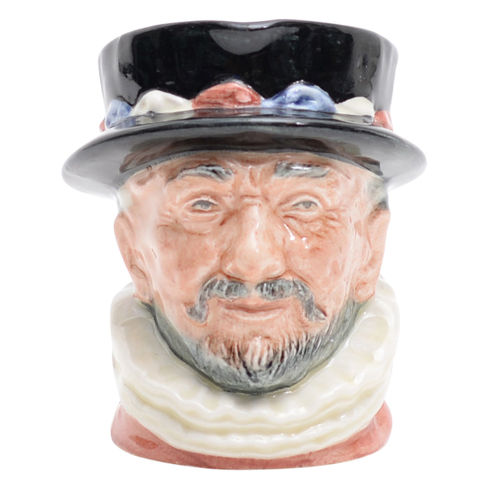 Beefeater Small ER
