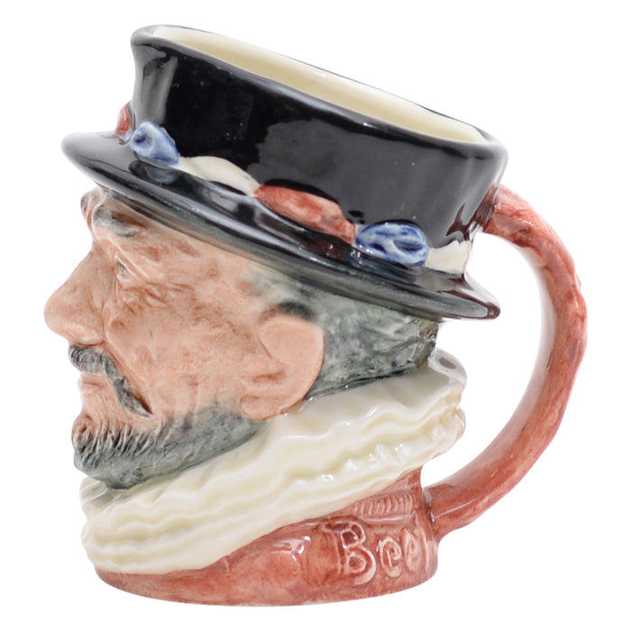 Beefeater Small ER