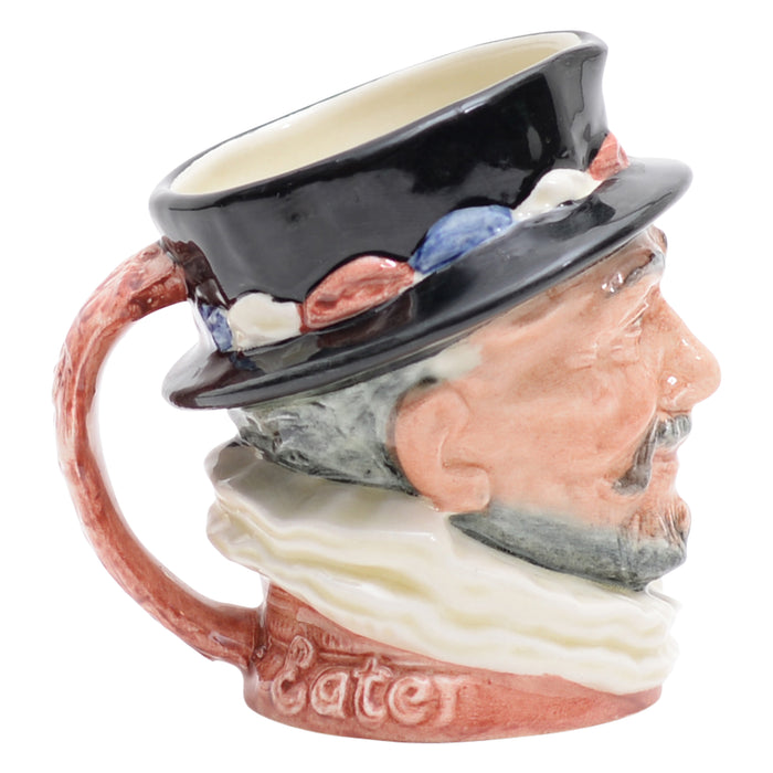 Beefeater Small ER