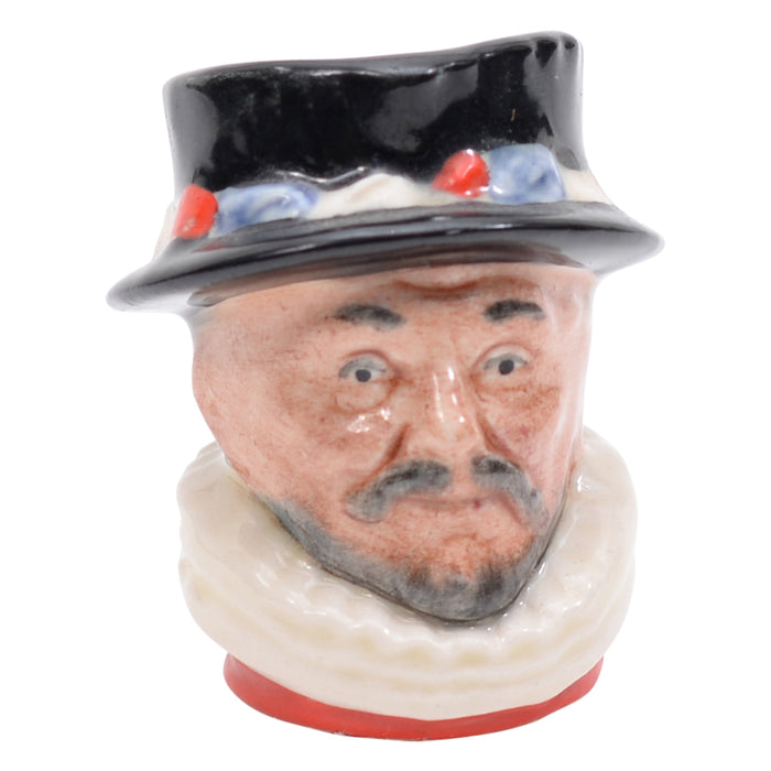 Beefeater Tiny  D6806
