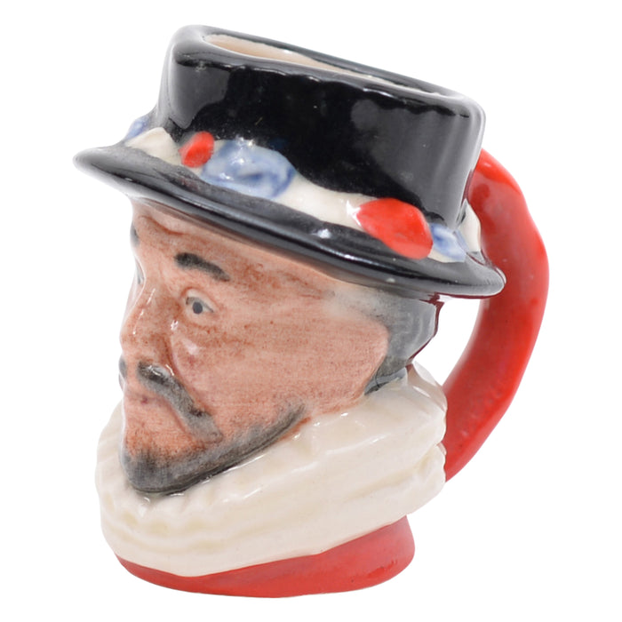 Beefeater Tiny  D6806