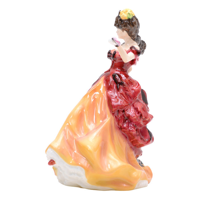 Belle