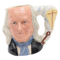 Benjamin franklin small