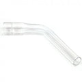 Parts & Accessories - Curved Glass Mouthpiece For Arizer Solo Vaporizer
