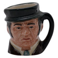 Bill Sykes tiny jug D6684