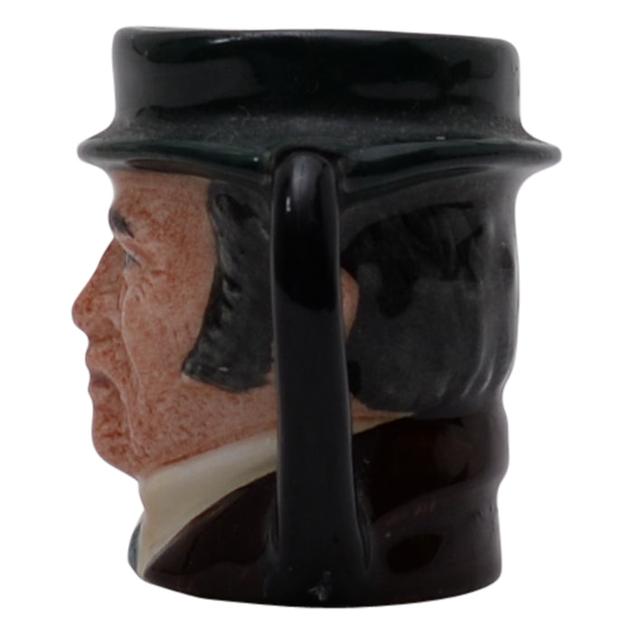 Bill Sykes tiny jug D6684