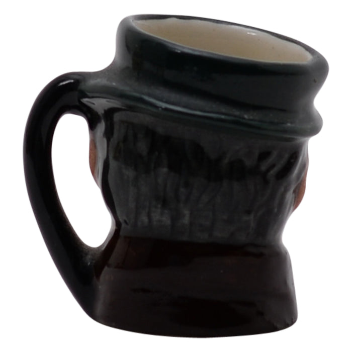 Bill Sykes tiny jug D6684