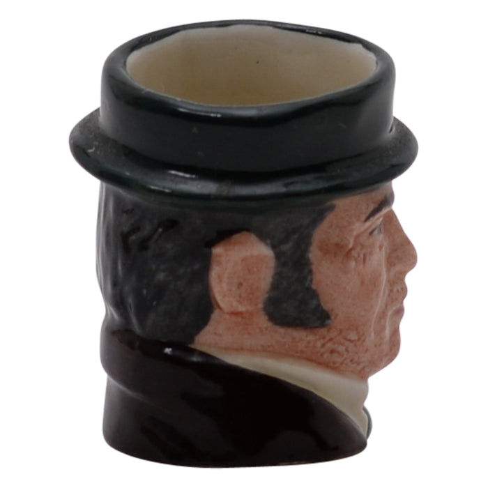 Bill Sykes tiny jug D6684
