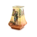 Bill Sykes Vase