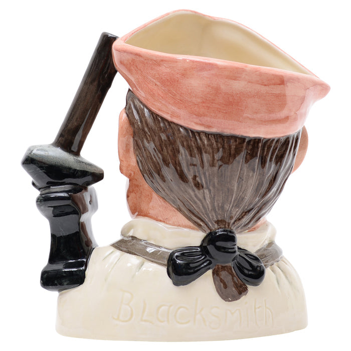 Blacksmith Large D6571