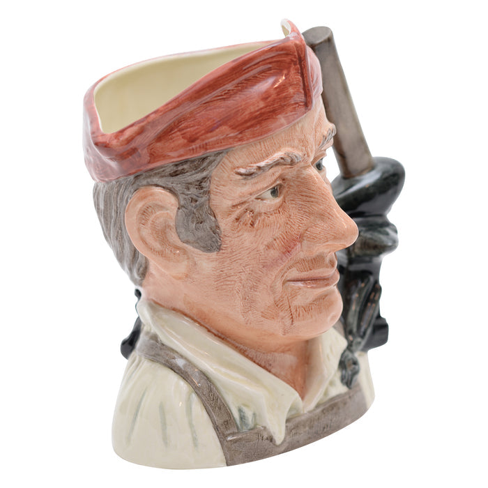 Blacksmith Large D6571