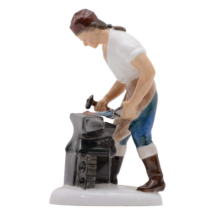 Blacksmith Of Williamsburg