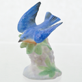 Blue Bird
