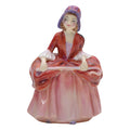 Bo Peep (restored)