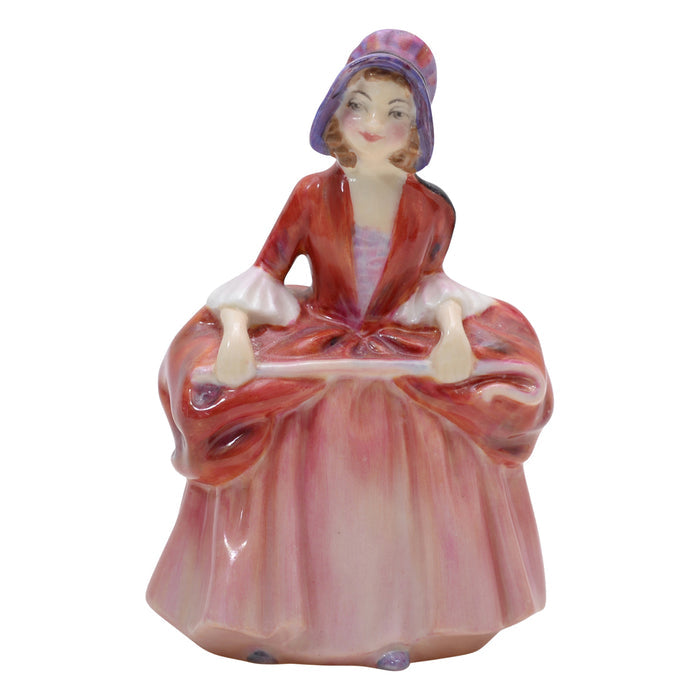Bo Peep (restored)