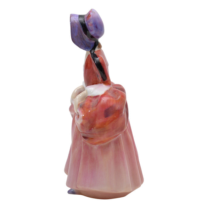Bo Peep (restored)