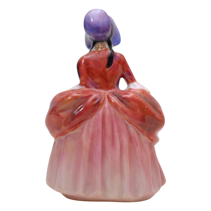 Bo Peep (restored)