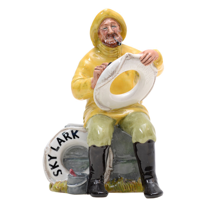 Boatman