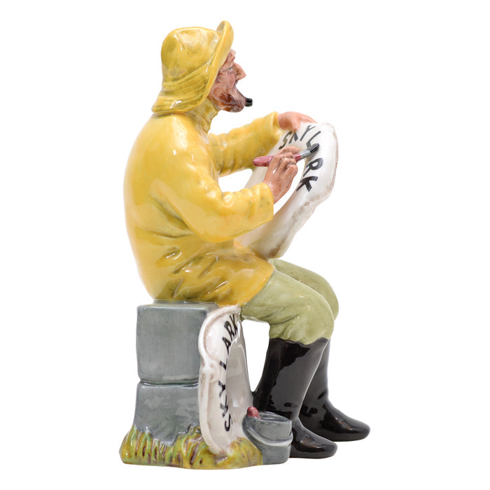 Boatman