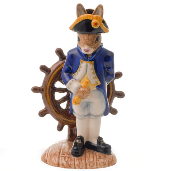 Boatswain Bunnykins