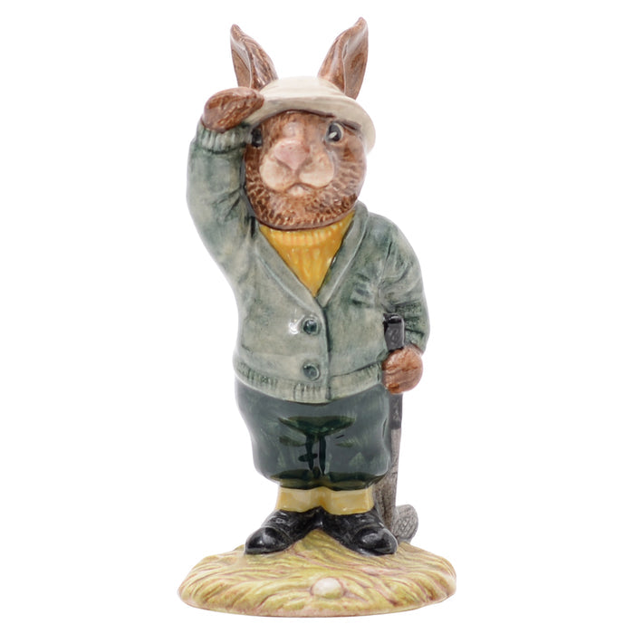 Bogey Bunnykin