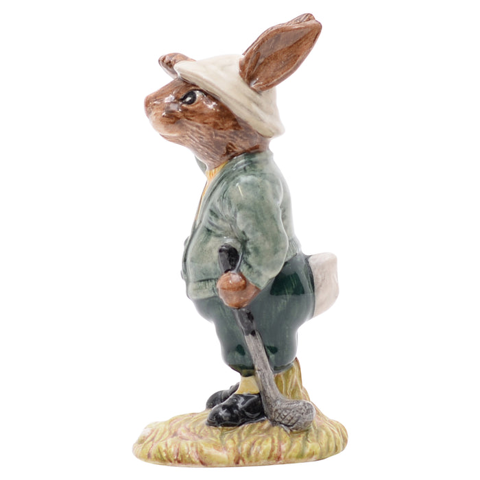 Bogey Bunnykin