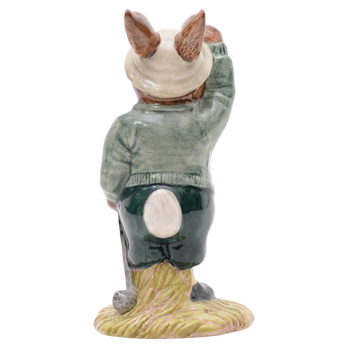 Bogey Bunnykin