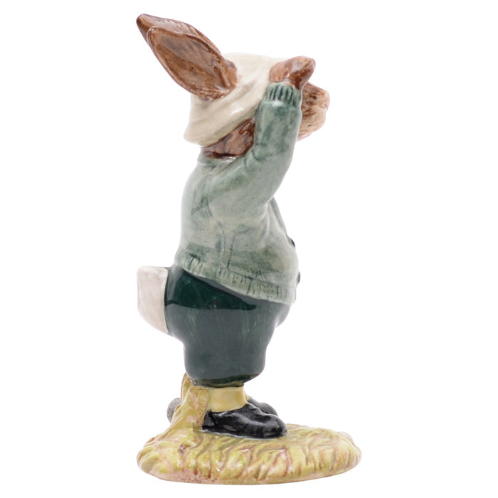 Bogey Bunnykin