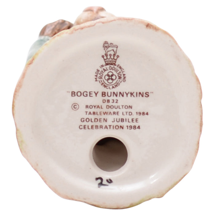 Bogey Bunnykin