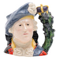 Bonnie prince charlie large