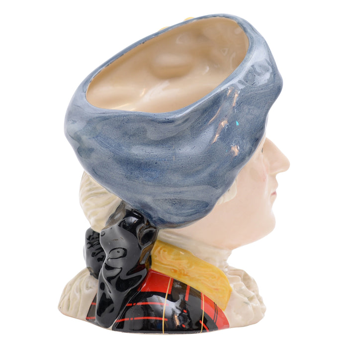Bonnie prince charlie large