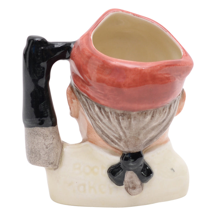 Bootmaker Mini  D6586
