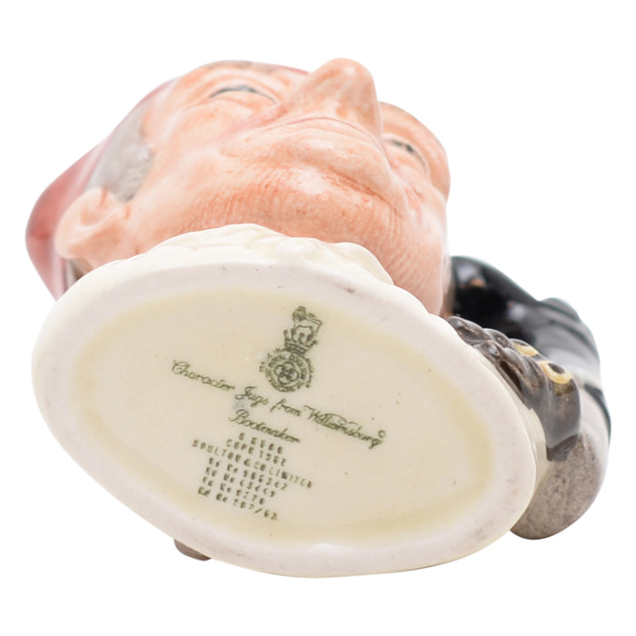 Bootmaker Mini  D6586