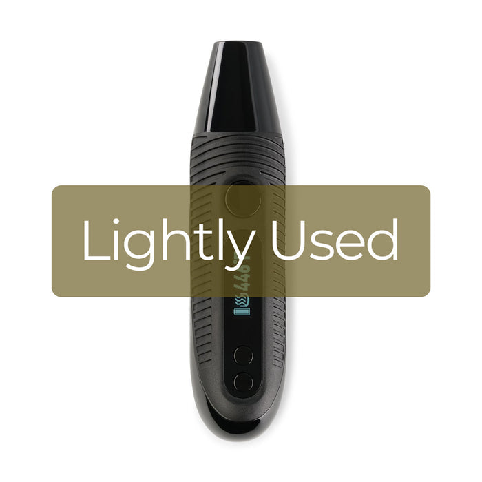 Lightly Used - Boundless CFC 2.0 Vaporizer