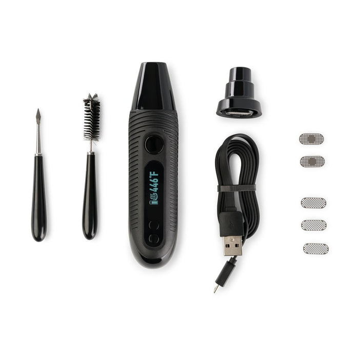 Lightly Used - Boundless CFC 2.0 Vaporizer In The Box Contents
