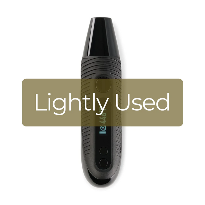 Boundless CFC 2.0 Vaporizer - RENEWED COMPLETE