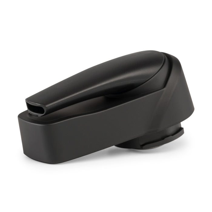 Boundless CFV Mouthpiece Assembly Closed