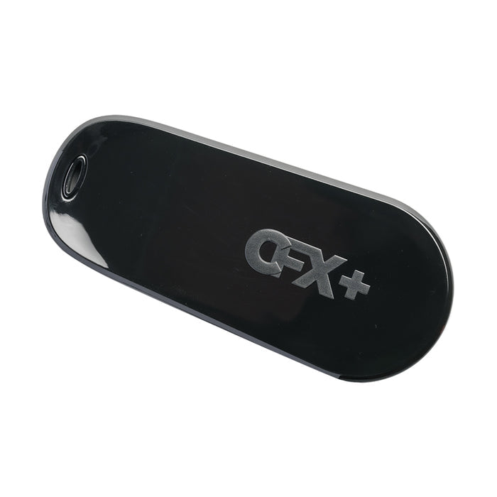 Boundless CFX+ Replacement Mouthpiece Tilted Front View