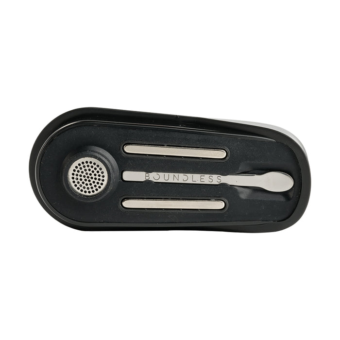Boundless CFX+ Replacement Mouthpiece Bottom View