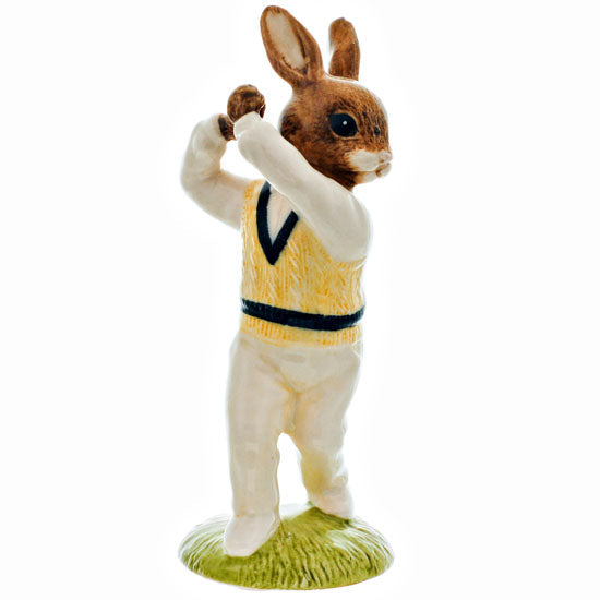 Bowler Bunnykins