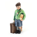 Boy Evacuee
