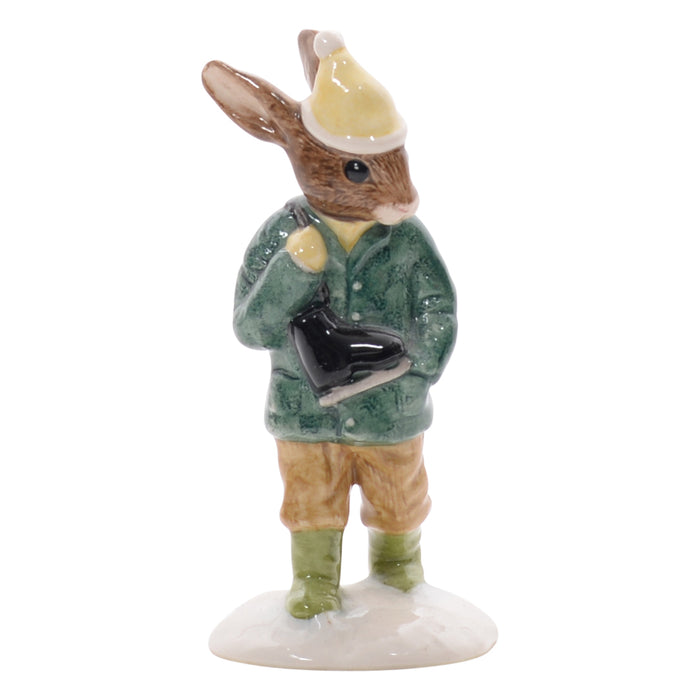 Boy Skater Bunnykins